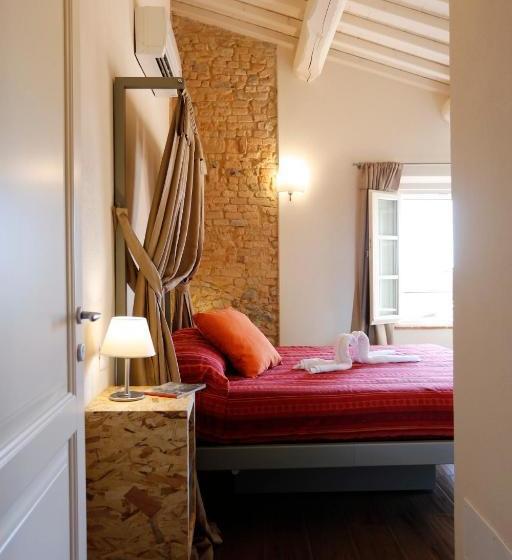 Bed and Breakfast Il Maramaldo Bed&breakfast Restaurant