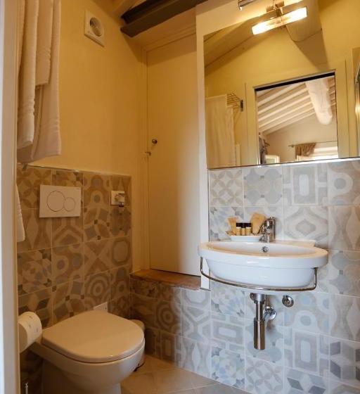 Bed and Breakfast Il Maramaldo Bed&breakfast Restaurant