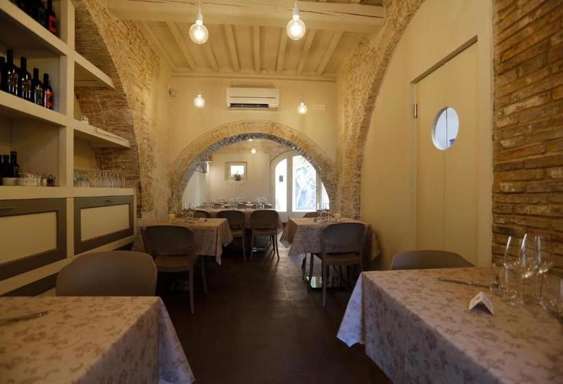 Bed and Breakfast Il Maramaldo Bed&breakfast Restaurant