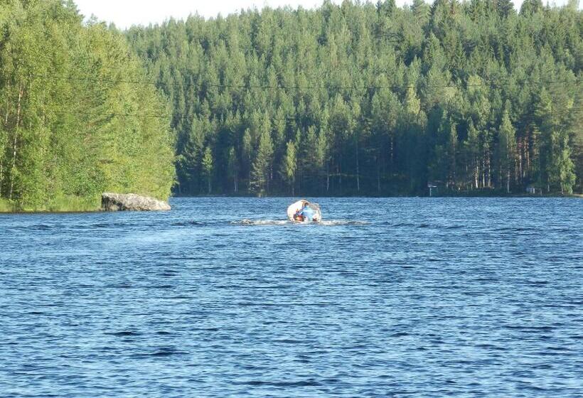 צימר Kyykerin Kartano