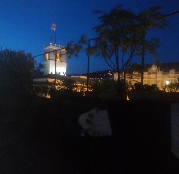 Bed And Breakfast  La Terrazza