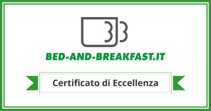 Bed And Breakfast  La Terrazza