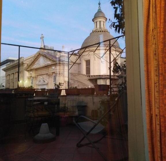 Bed And Breakfast  La Terrazza