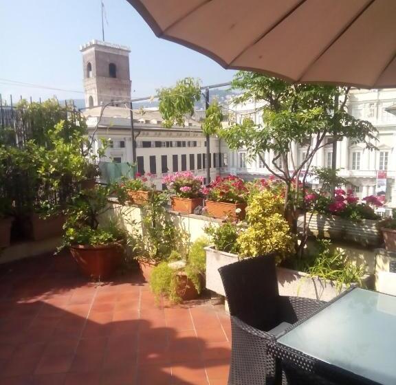 Bed And Breakfast  La Terrazza