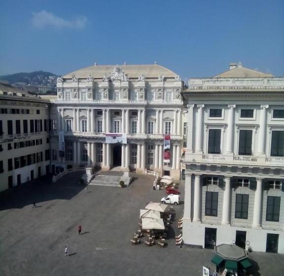 Bed And Breakfast  La Terrazza