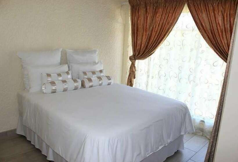 Bed and Breakfast Moye Guest House