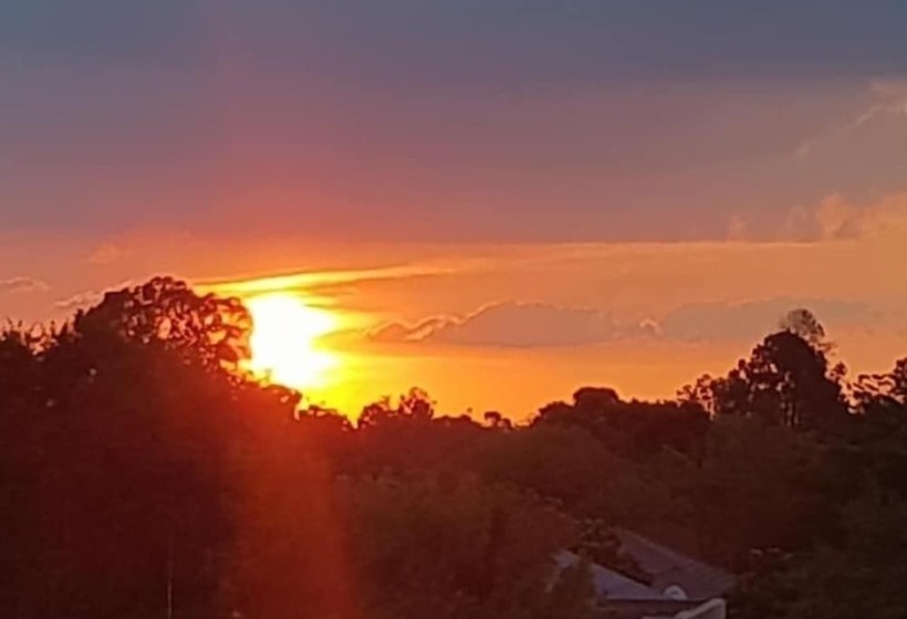 Bed and Breakfast Moye Guest House