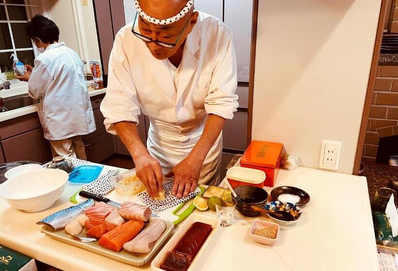 צימר Otarunishikien