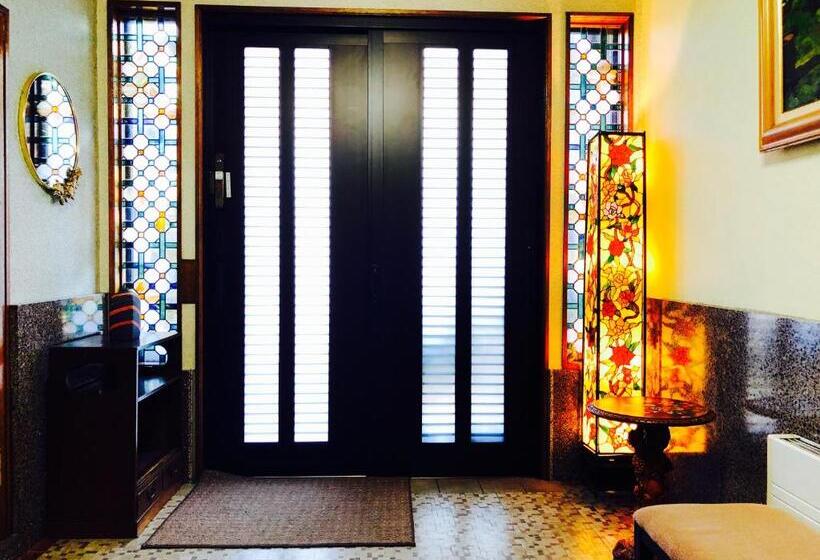 צימר Otarunishikien