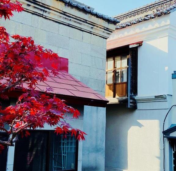 צימר Otarunishikien