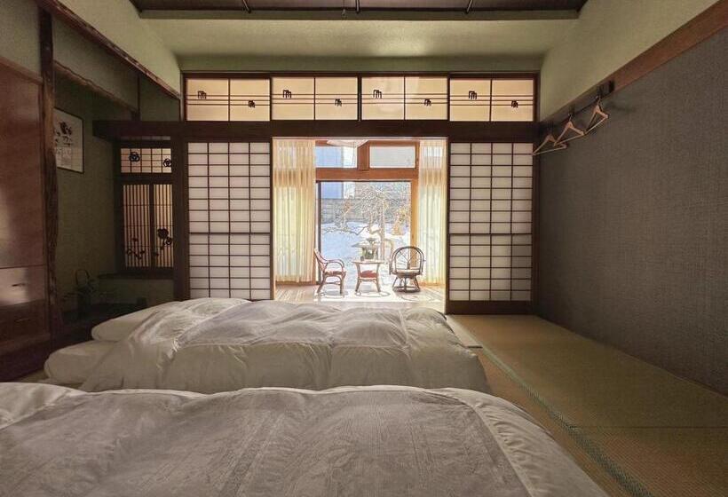 צימר Otarunishikien