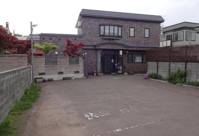 צימר Otarunishikien