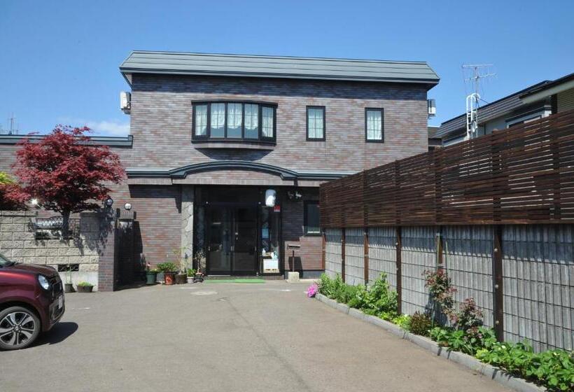 צימר Otarunishikien