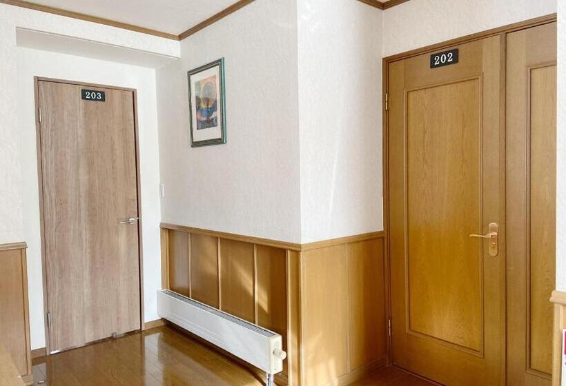 צימר Otarunishikien