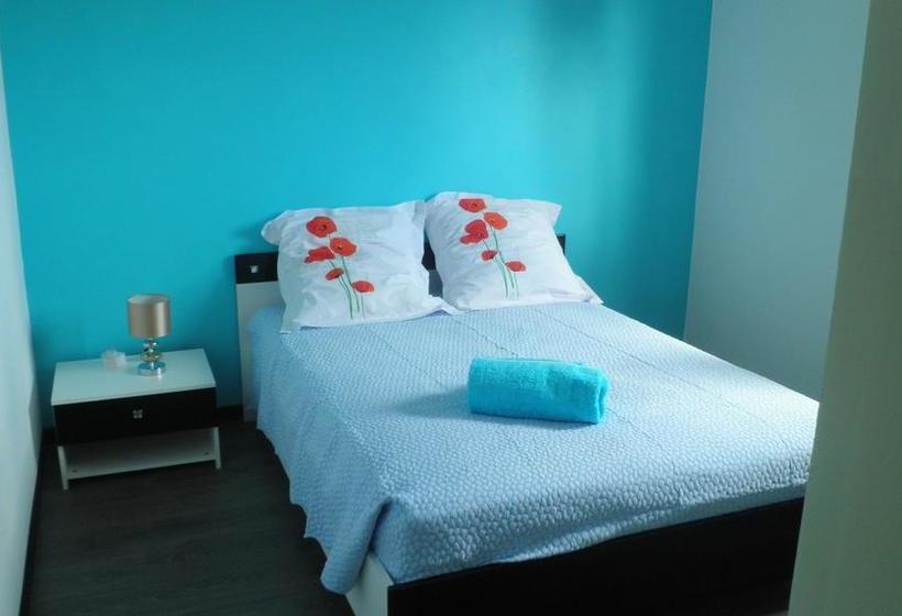 צימר P'ti Case D'éléna