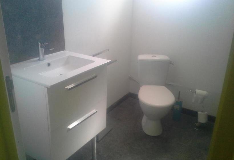 צימר P'ti Case D'éléna