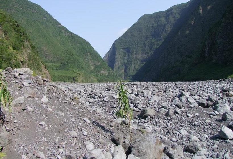 צימר P'ti Case D'éléna