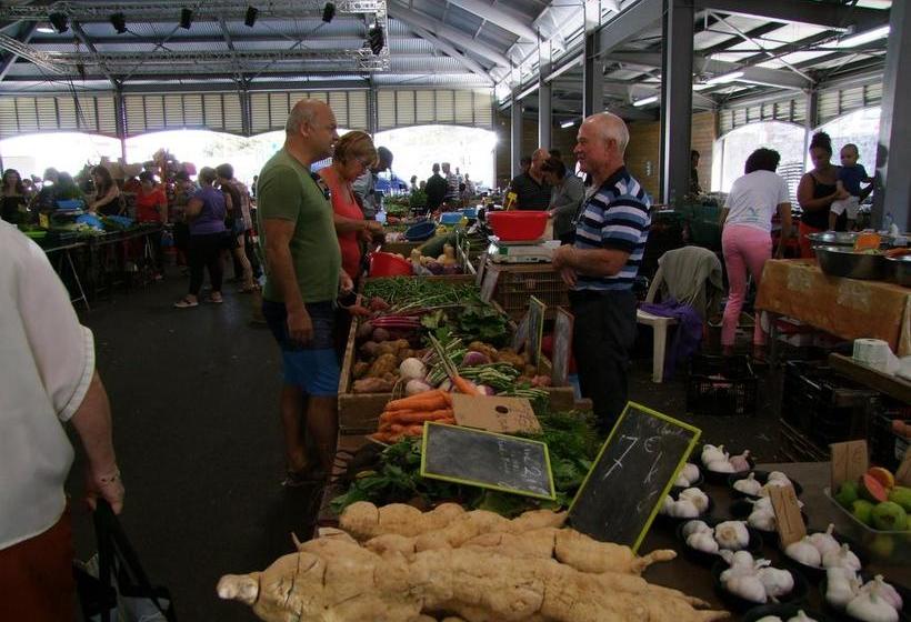 צימר P'ti Case D'éléna