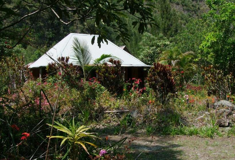 צימר P'ti Case D'éléna