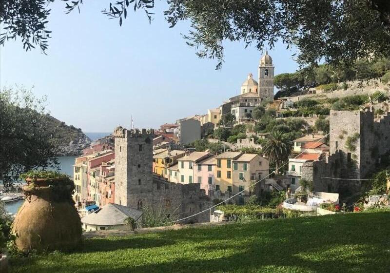 تختخواب و صبحانه Relais Santa Caterina