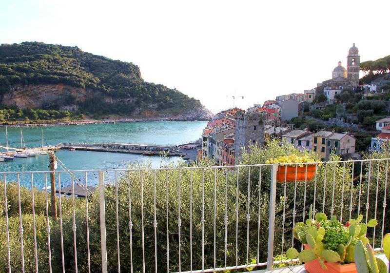 تختخواب و صبحانه Relais Santa Caterina