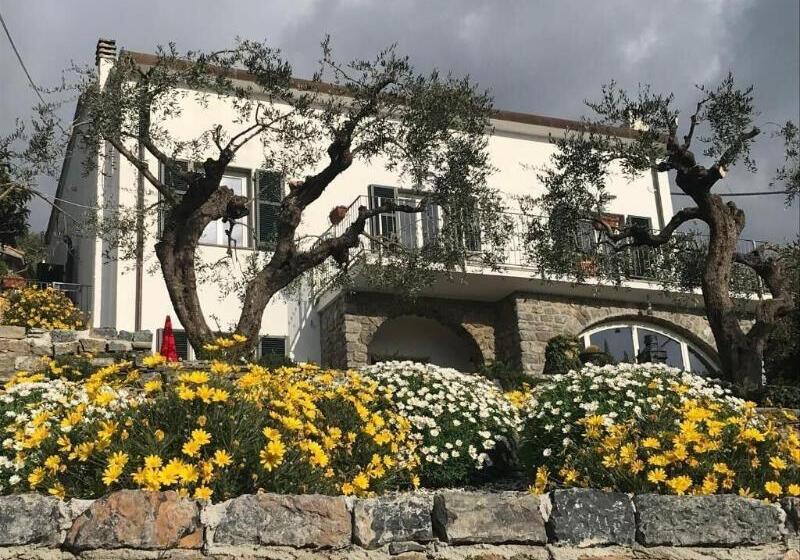 تختخواب و صبحانه Relais Santa Caterina