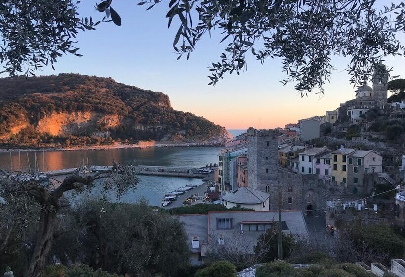 تختخواب و صبحانه Relais Santa Caterina