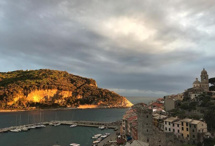 تختخواب و صبحانه Relais Santa Caterina