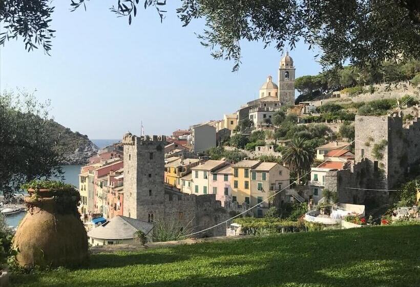 تختخواب و صبحانه Relais Santa Caterina