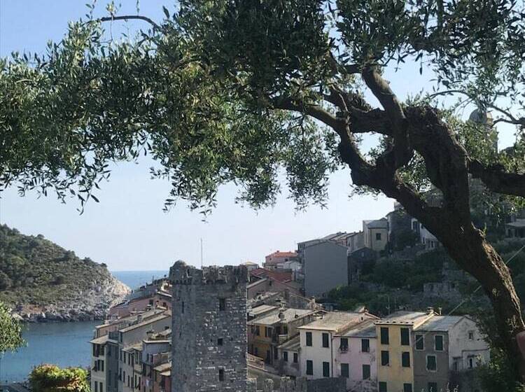 تختخواب و صبحانه Relais Santa Caterina