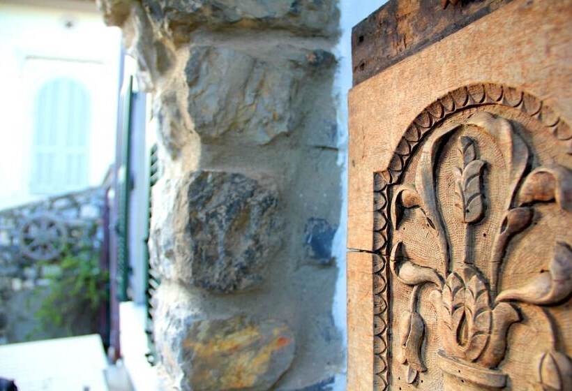 تختخواب و صبحانه Relais Santa Caterina