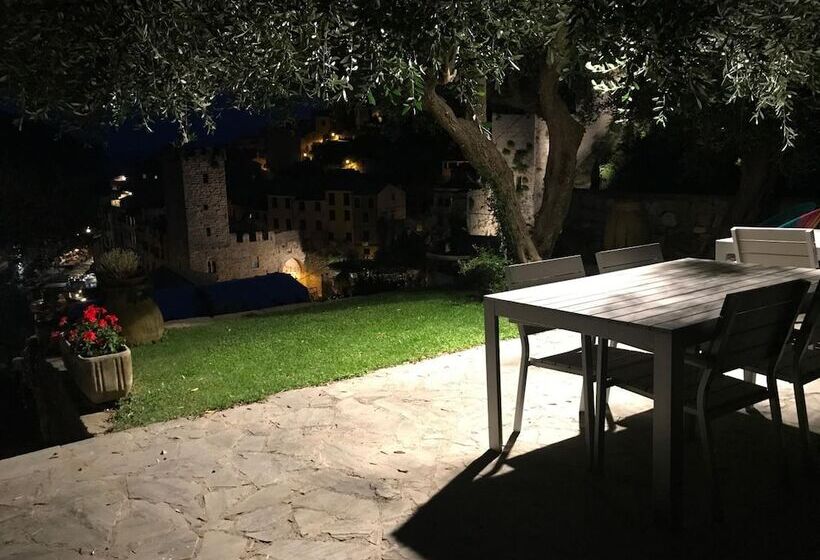 تختخواب و صبحانه Relais Santa Caterina