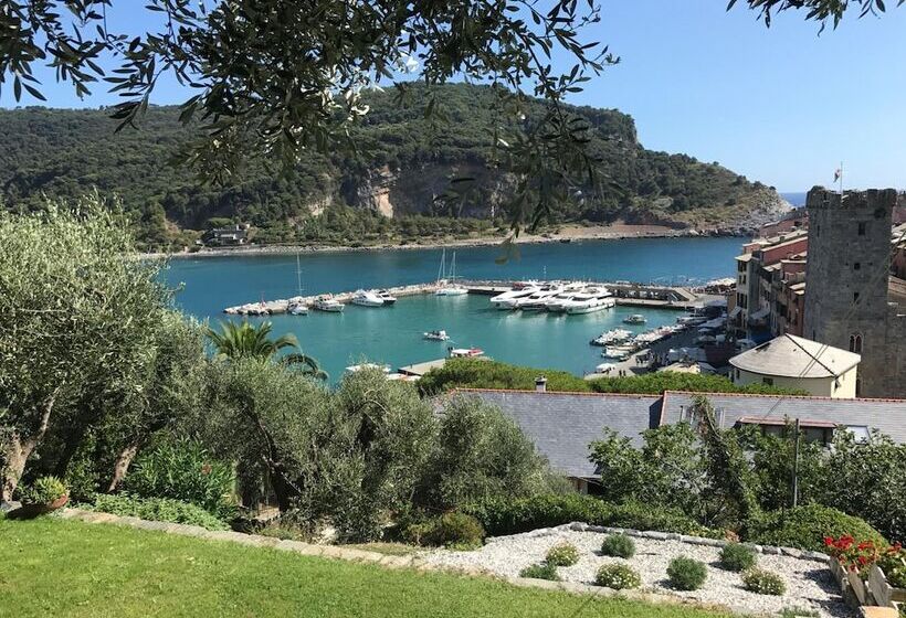 تختخواب و صبحانه Relais Santa Caterina