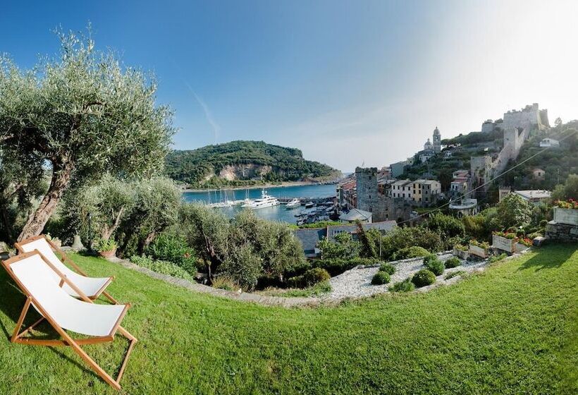 تختخواب و صبحانه Relais Santa Caterina
