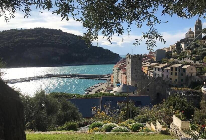 تختخواب و صبحانه Relais Santa Caterina