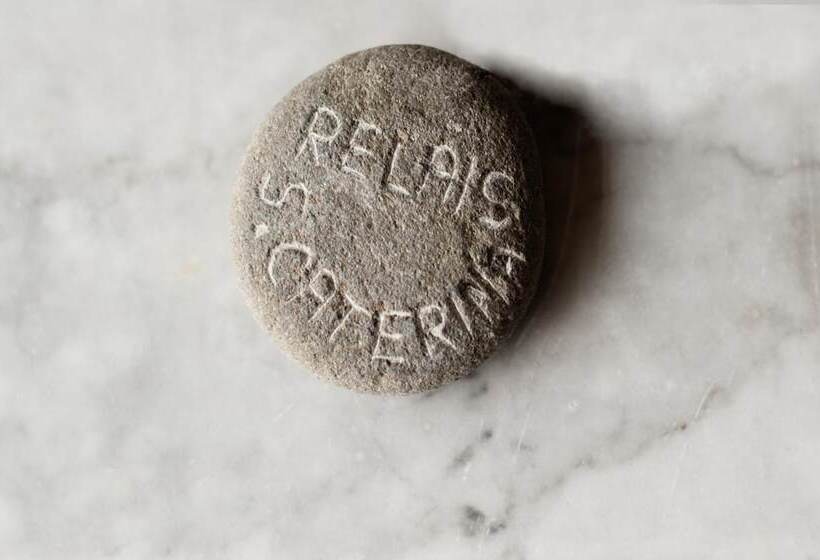 تختخواب و صبحانه Relais Santa Caterina