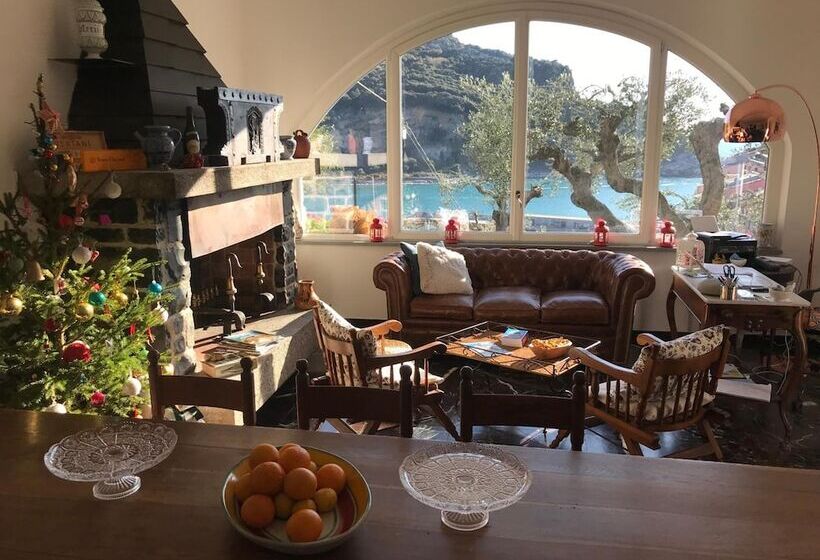تختخواب و صبحانه Relais Santa Caterina