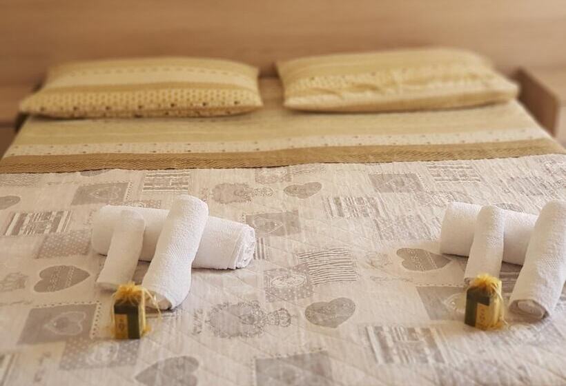 住宿加早餐  Residence Il Tiglio