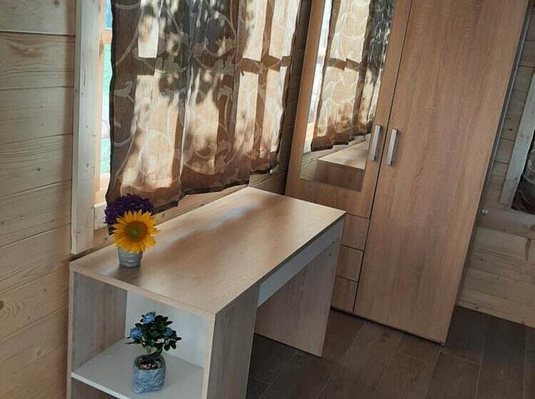 住宿加早餐  Residence Il Tiglio