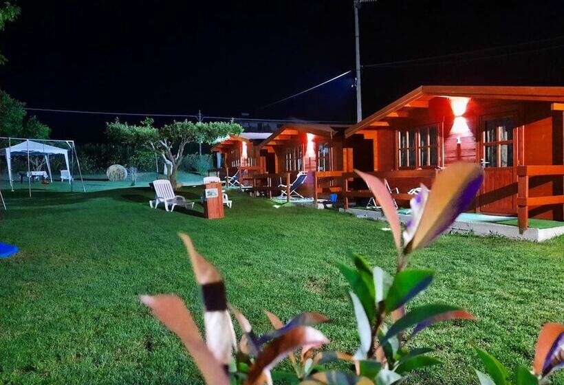 住宿加早餐  Residence Il Tiglio