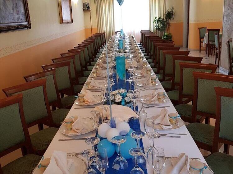 住宿加早餐  Residence Il Tiglio