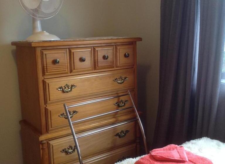 Bed and Breakfast Sabai Sabai 27