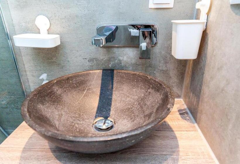 مبيت وإفطار Top Of The City