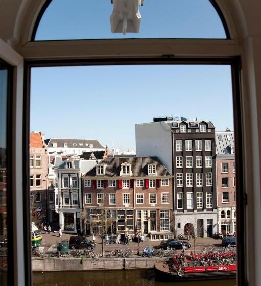 مبيت وإفطار Top Of The City