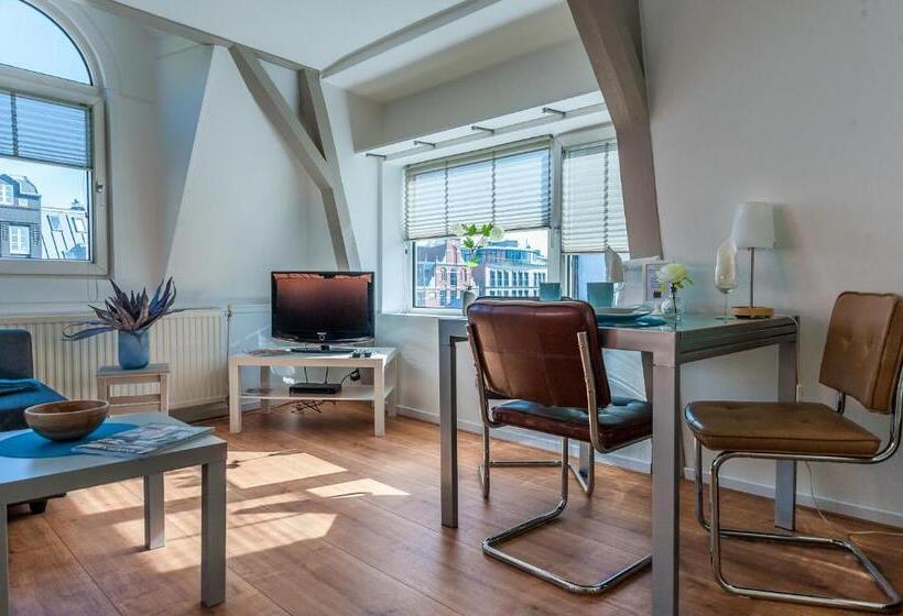 مبيت وإفطار Top Of The City