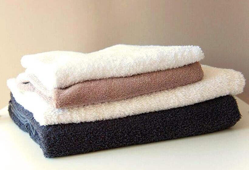 مبيت وإفطار Top Of The City