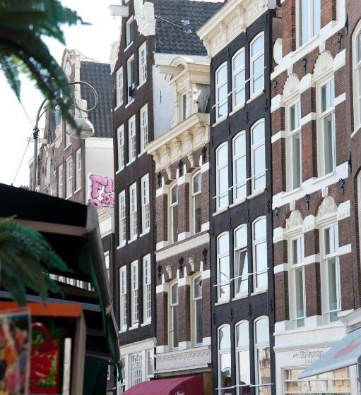 مبيت وإفطار Top Of The City