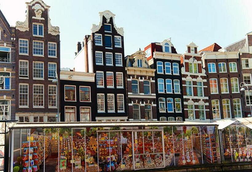 مبيت وإفطار Top Of The City