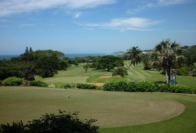 مبيت وإفطار Tropical Paradise