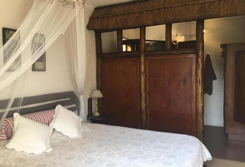 مبيت وإفطار Tropical Paradise